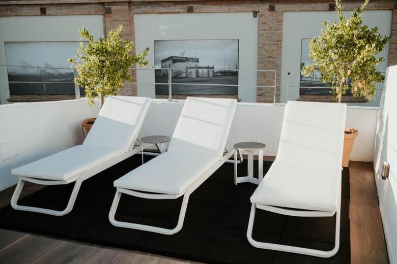 Mdd4 Health Experience Hotel - Adults Only