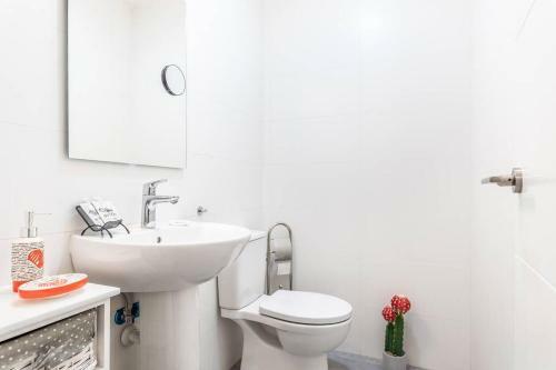 Apartamento Pop Art, Encanto De San Luis Y Centro Hist�rico