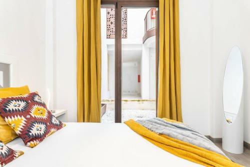 Apartamento Pop Art, Encanto De San Luis Y Centro Hist�rico