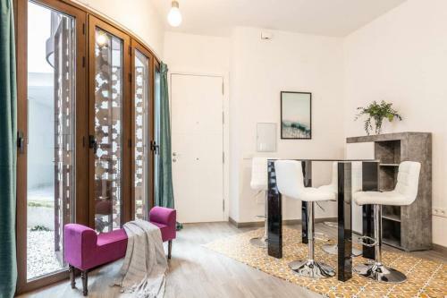 Apartamento Pop Art, Encanto De San Luis Y Centro Hist�rico