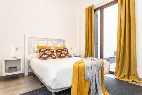 Apartamento Pop Art, Encanto De San Luis Y Centro Hist�rico