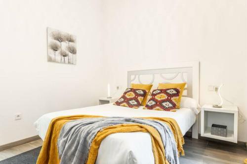 Apartamento Pop Art, Encanto De San Luis Y Centro Hist�rico