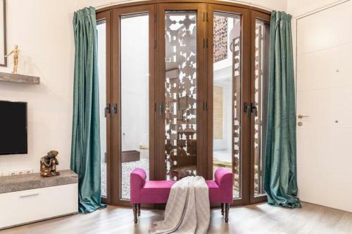 Apartamento Pop Art, Encanto De San Luis Y Centro Hist�rico