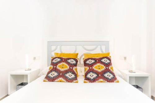 Apartamento Pop Art, Encanto De San Luis Y Centro Hist�rico
