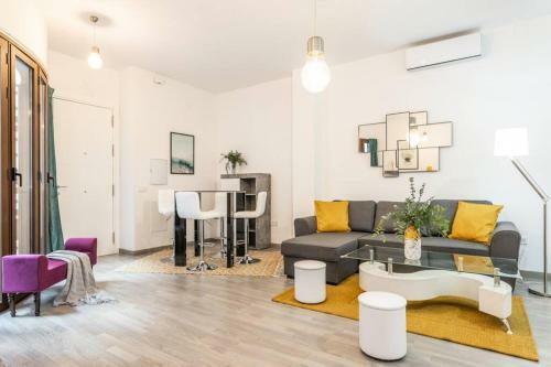 Apartamento Pop Art, Encanto De San Luis Y Centro Hist�rico