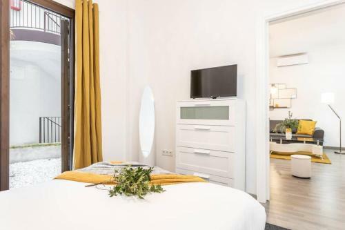 Apartamento Pop Art, Encanto De San Luis Y Centro Hist�rico