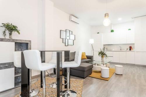 Apartamento Pop Art, Encanto De San Luis Y Centro Hist�rico