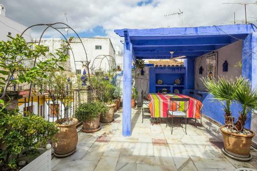 Apartamento Veoapartment Alfalfa Terraza