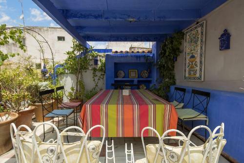 Apartamento Veoapartment Alfalfa Terraza