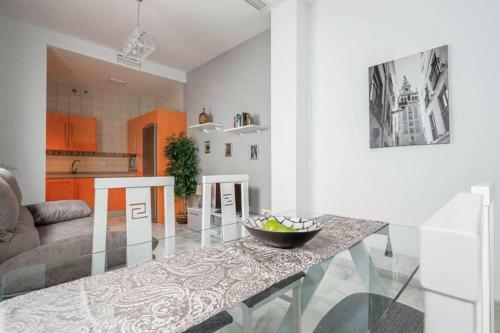 Apartamento Corazon De Triana