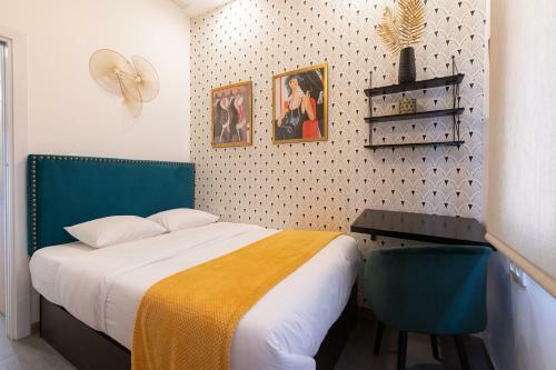 Apartamento Villa Laura