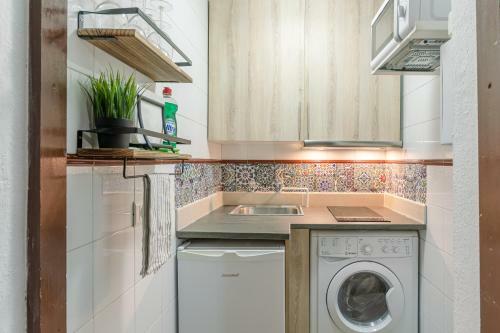 Apartament Hispalis Triana