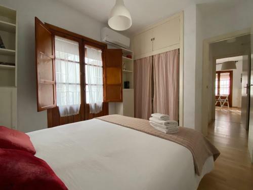 Apartment Historic Center - Aloha Sevilla