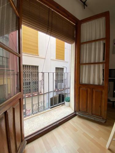 Apartment Historic Center - Aloha Sevilla