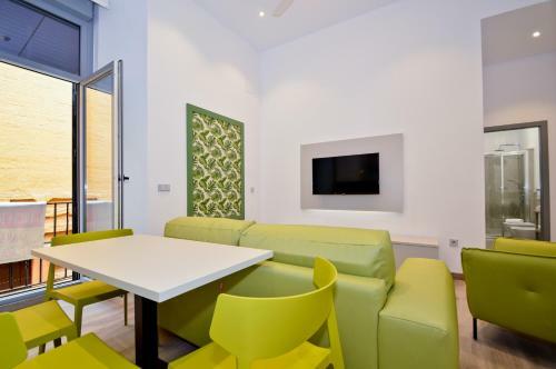 Apartamento Ivy House