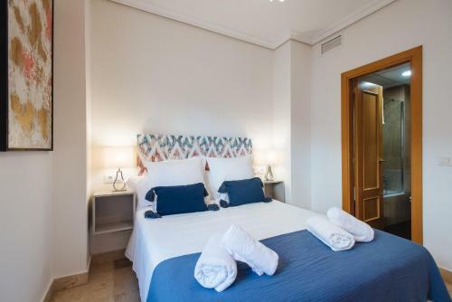 Apartamento San Bernardo Boutique - Free Parking
