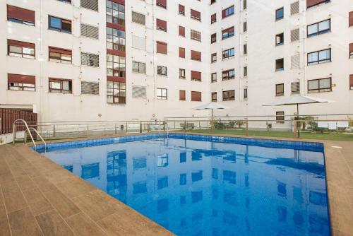 Apartamento San Bernardo Boutique - Free Parking