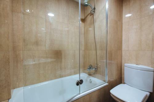 Apartamento San Bernardo Boutique - Free Parking