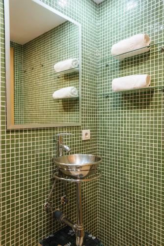 Apartamento San Bernardo Boutique - Free Parking