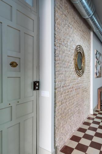 Apartamento Do�a Elvira Suites Cathedral