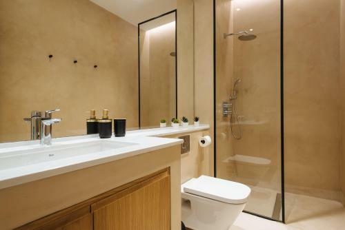 Apartamento Eva Recommends Castellar Pool & Terrace