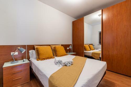 Apartamento Bnbholder Andalusian Soul Centre