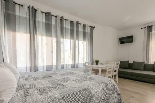 Apartment 213 Hispalis Triana