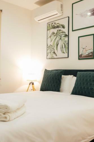 Apartamento Alohamundi Puerta Osario