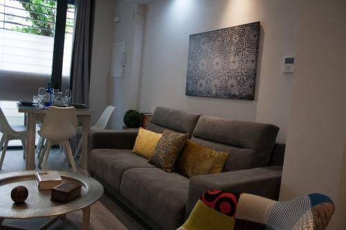 Apartamento Charming Corners Azahar
