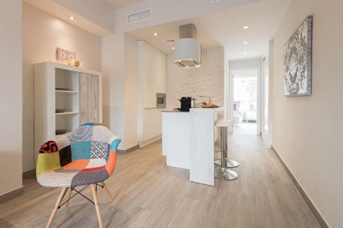 Apartamento Charming Corners Azahar