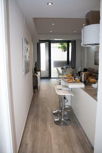 Apartamento Charming Corners Azahar