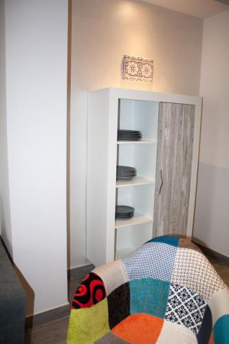 Apartamento Charming Corners Azahar