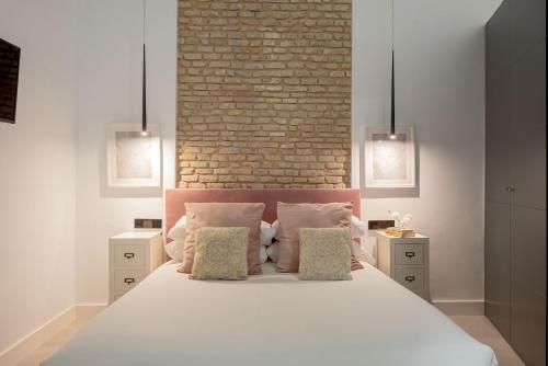 Hommyhome Conteros Cathedral Apartments