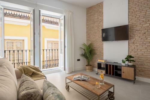 Hommyhome Conteros Cathedral Apartments