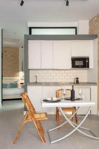 Hommyhome Conteros Cathedral Apartments