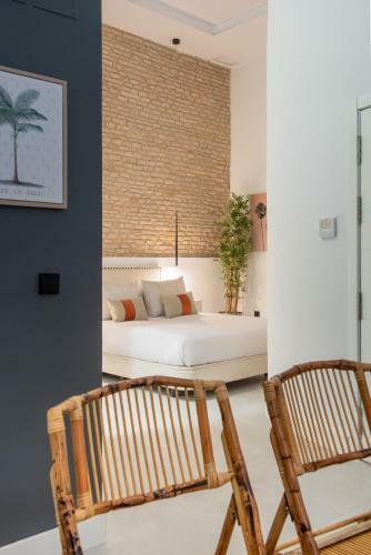 Hommyhome Conteros Cathedral Apartments