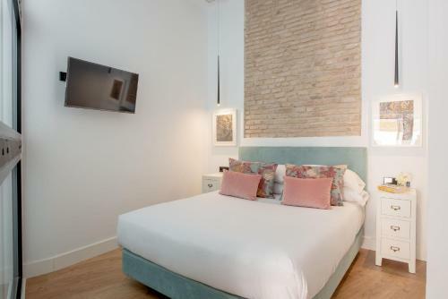 Hommyhome Conteros Cathedral Apartments