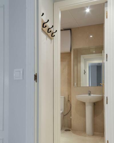 C�ntriko Apartments Conteros