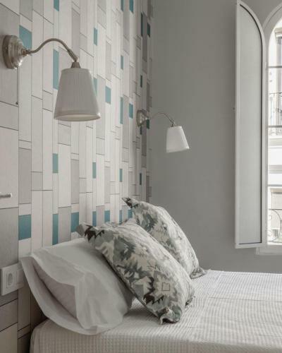 C�ntriko Apartments Conteros