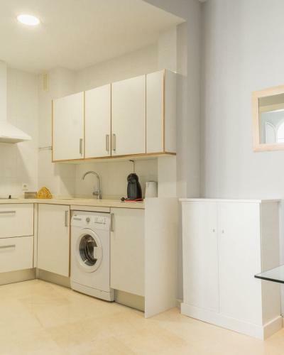 C�ntriko Apartments Conteros