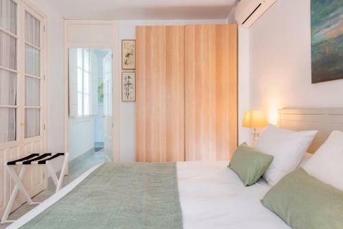 Apartamento Genteel Home Pasaje Santa Cruz