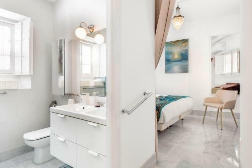 Apartamento Genteel Home Pasaje Santa Cruz