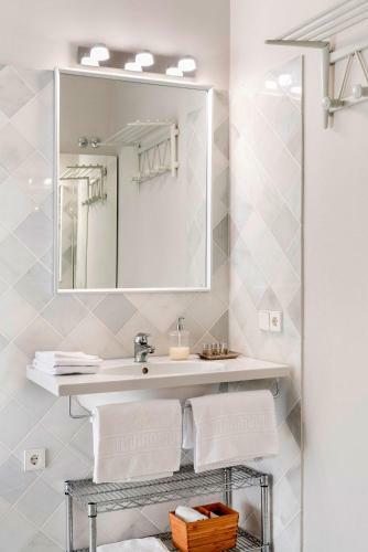 Apartamento Genteel Home Pasaje Santa Cruz