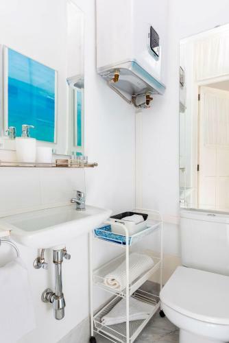 Apartamento Genteel Home Pasaje Santa Cruz