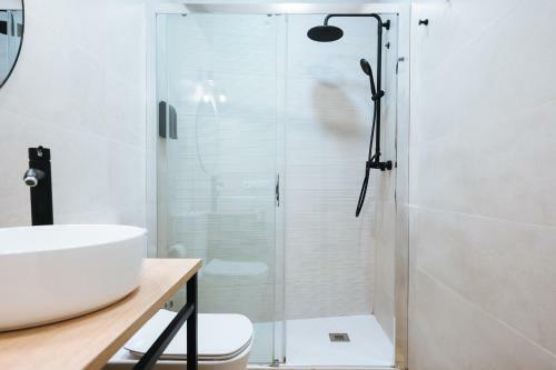 Precioso Apartamento En El Centro De La Ciudad
