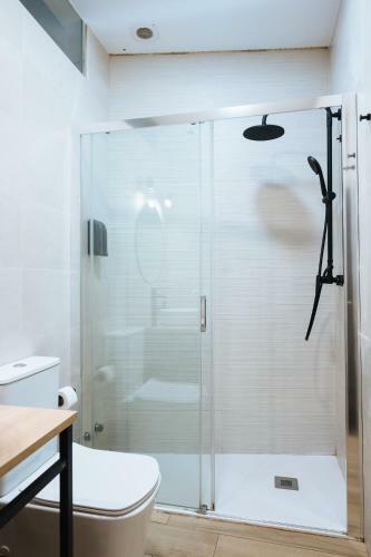 Precioso Apartamento En El Centro De La Ciudad