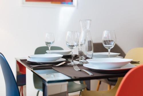 Apartamento Triana Boutique Free Parking