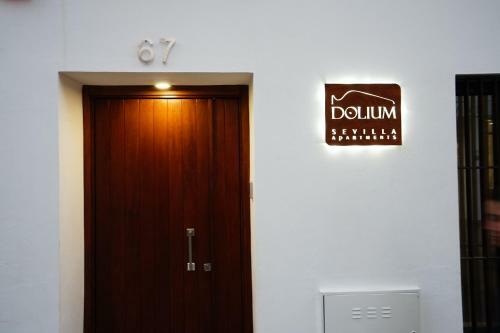 Dolium Apartments