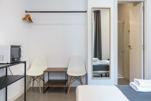 Dolium Apartments