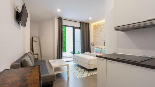 Dolium Apartments